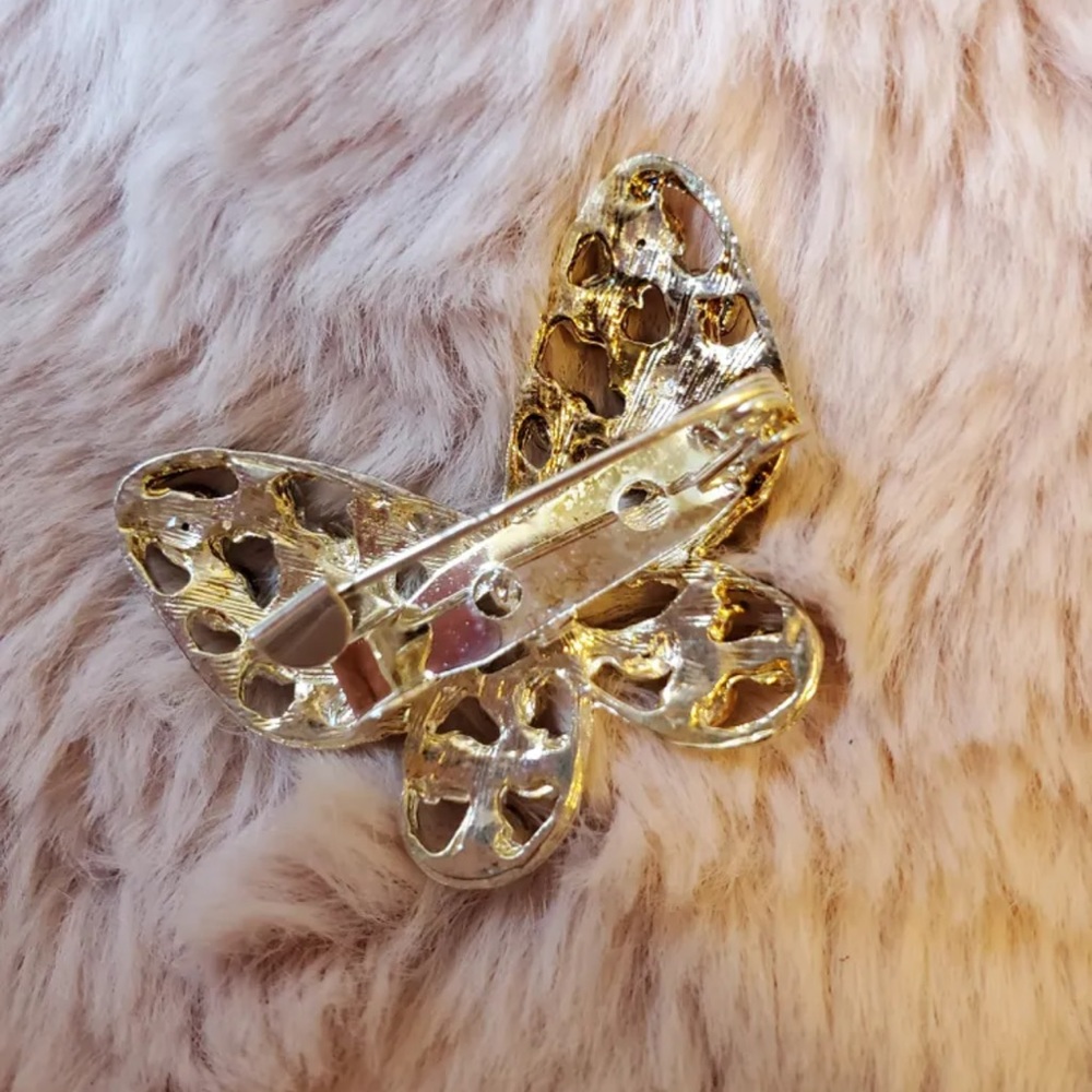 Brooch - Picture 2 of 3